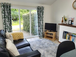 TV connectée