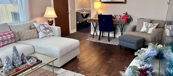  Mount Rainier View 3 bedroom home NE Tacoma/Browns Point