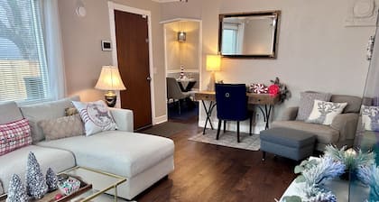 Tacoma NE / Browns Point 3 makuuhuoneen koti