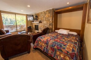 Apartment, 2 Bedrooms | 2 bedrooms, iron/ironing board, free WiFi, bed sheets - Scorpio Condos with Great Vail Mountain Views by RedAwning (Vail)