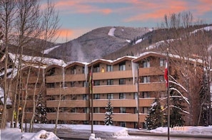 Apartment, 2 Bedrooms | Exterior