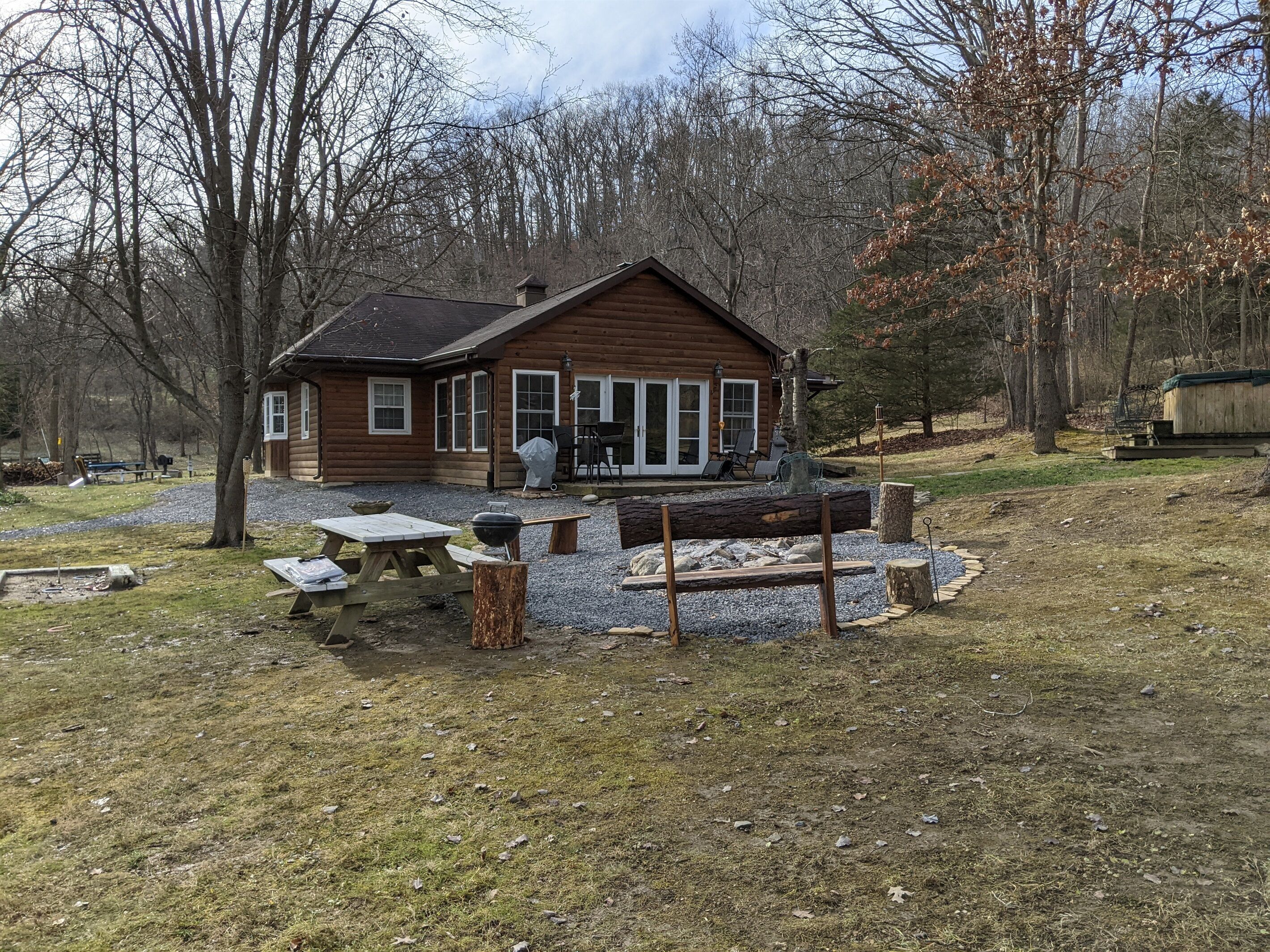 Top 12 PetFriendly Cabins In Luray, Virginia Updated 2024 Trip101