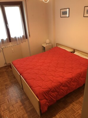 3 Schlafzimmer, Bettwäsche