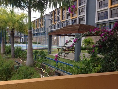 Alto da Serra Villas with Mountain Views in Bananeiras PB