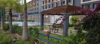 Alto da Serra Villas with Mountain Views in Bananeiras PB