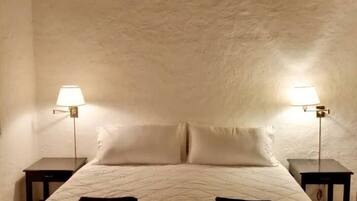 4 bedrooms, WiFi