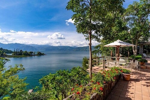 Casita del Lago, Atitlan, Cerro de Oro (LAKE HOUSE)