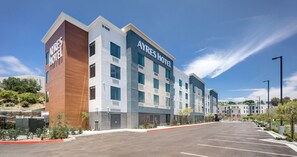 Exterior - Ayres Hotel Vista Carlsbad (Vista)