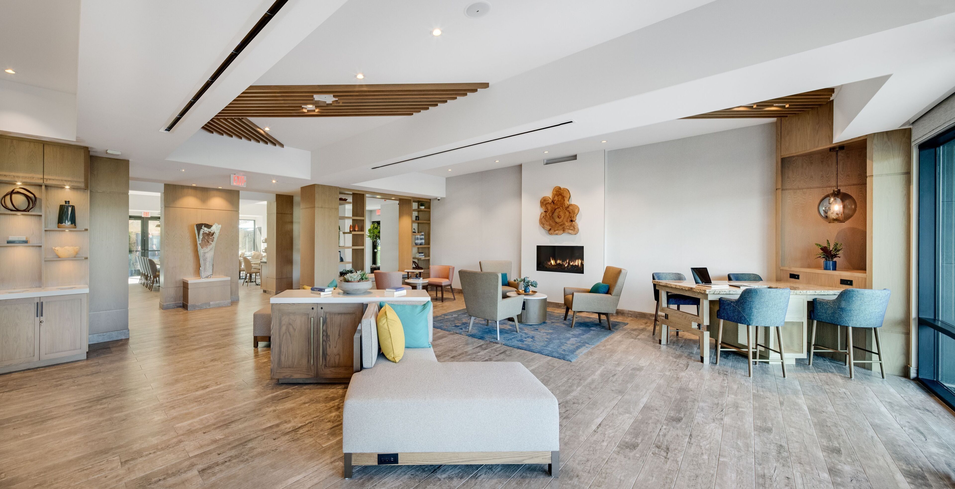 Photo - Ayres Hotel Vista Carlsbad