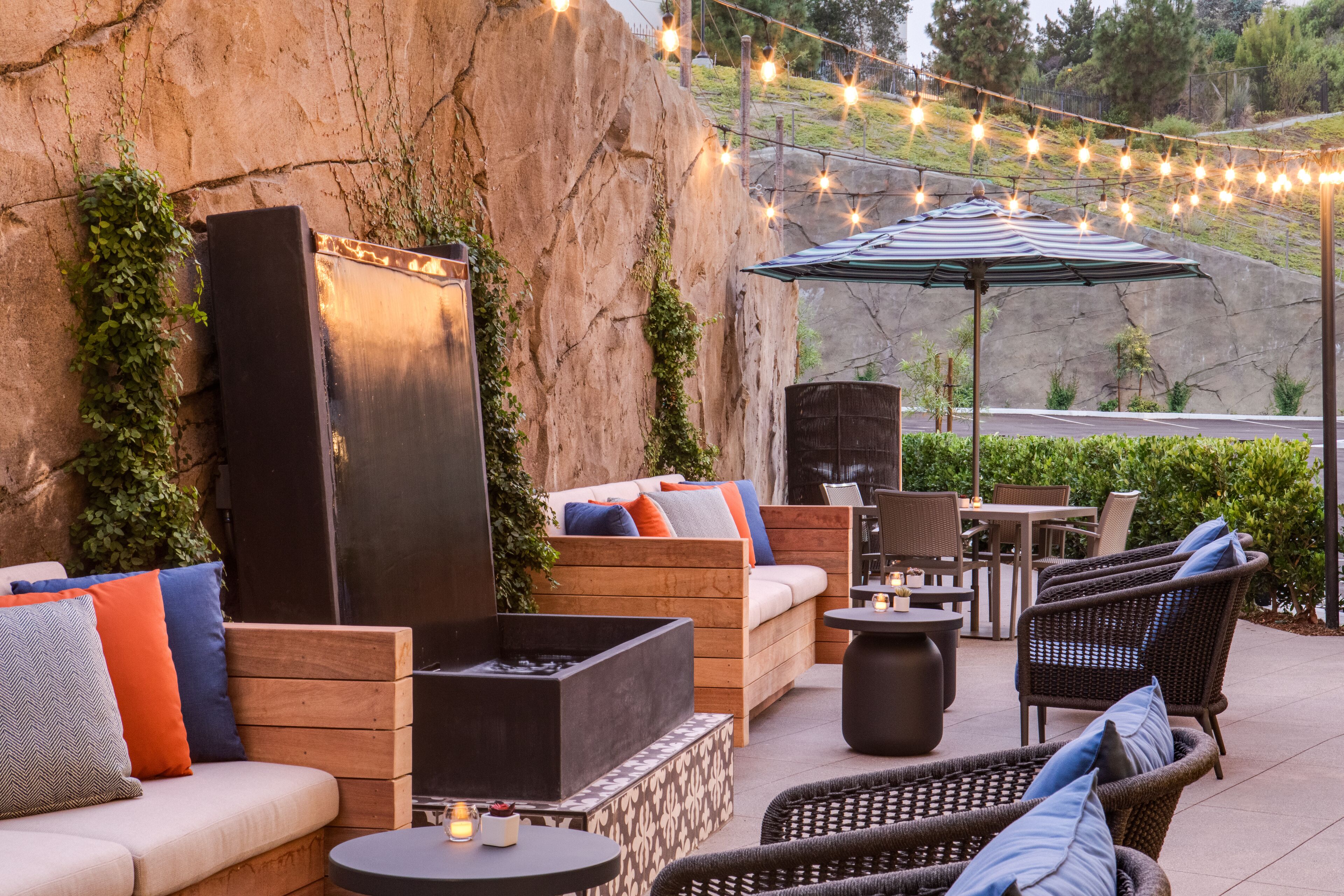 Foto - Ayres Hotel Vista Carlsbad