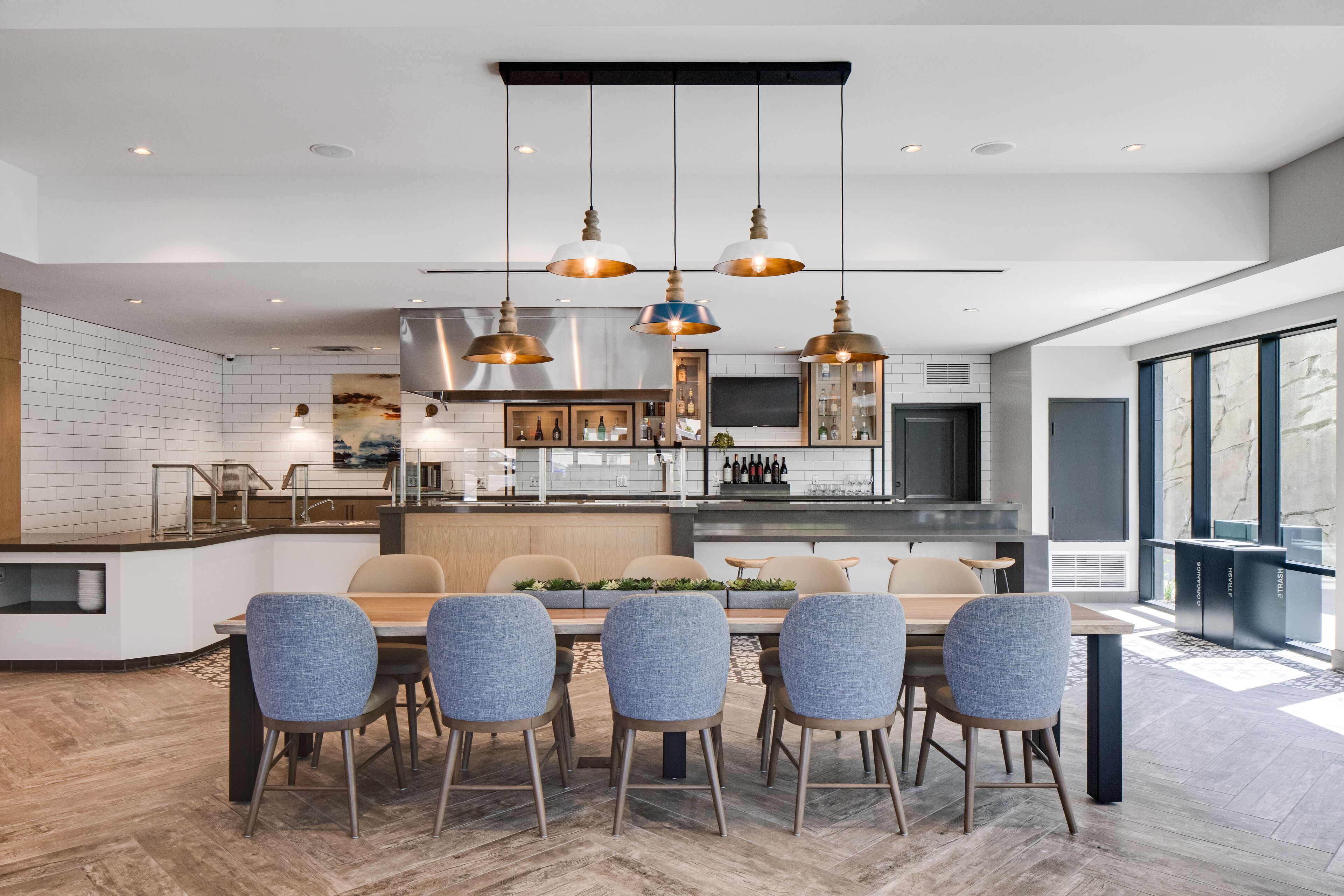 Foto - Ayres Hotel Vista Carlsbad