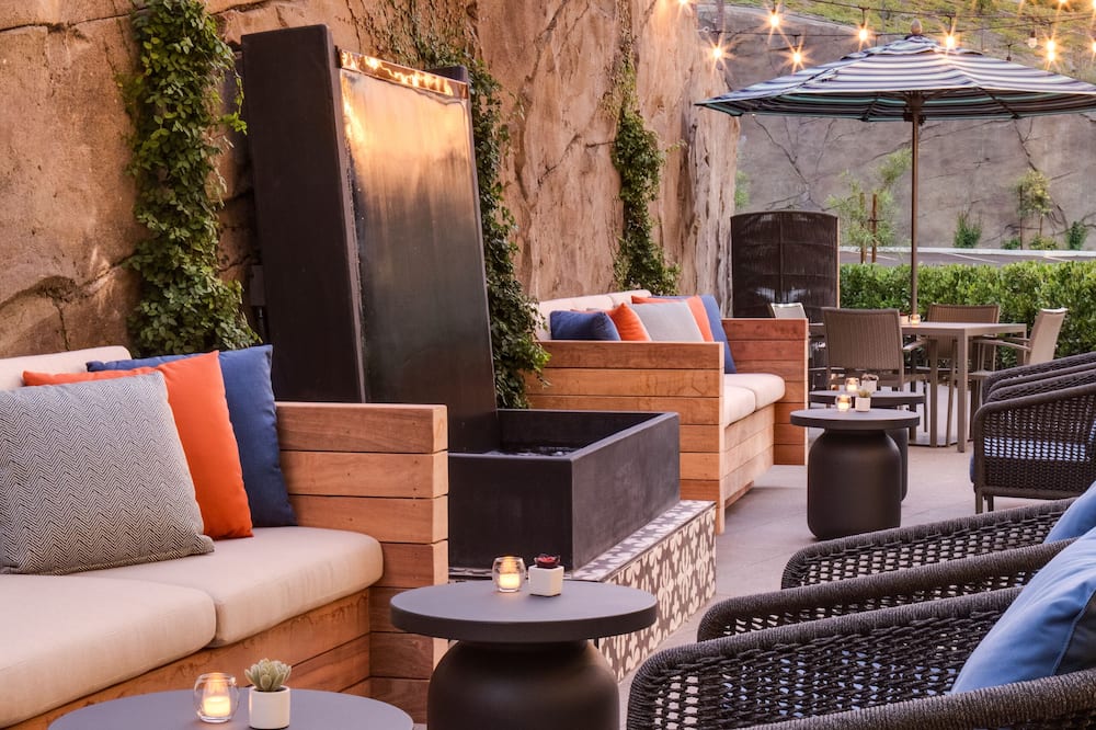 Ayres Hotel Vista Carlsbad