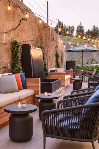 Ayres Hotel Vista Carlsbad