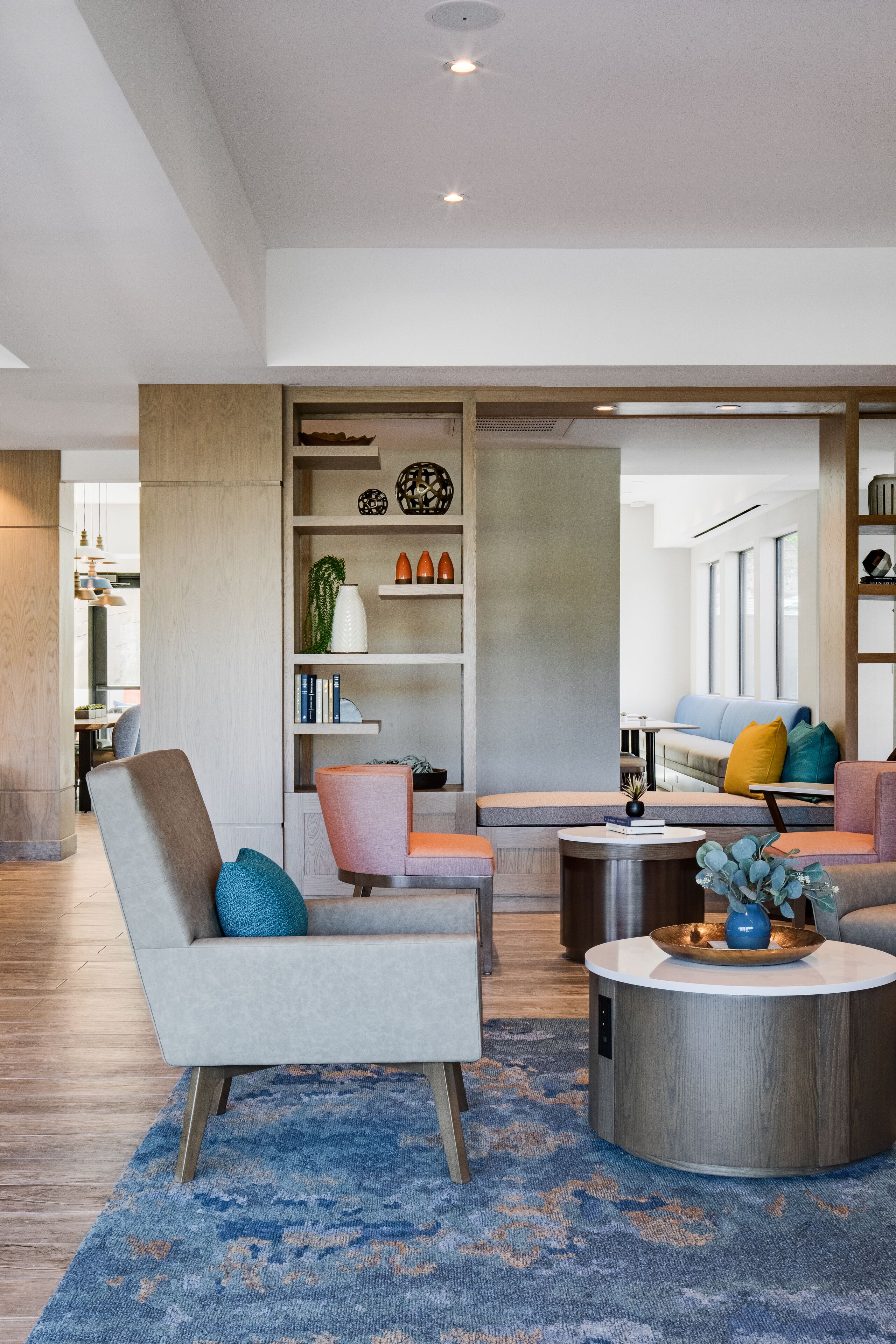 Foto - Ayres Hotel Vista Carlsbad