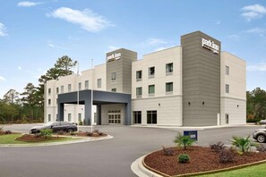 Exterior - Park Inn by Radisson Florence, SC (Florence)