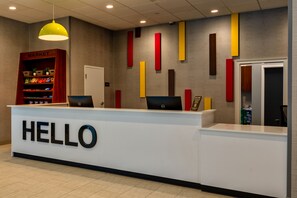 Recepció