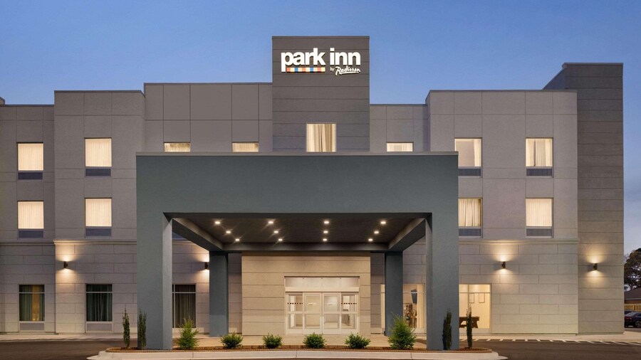 Park Inn by Radisson Florence, SC