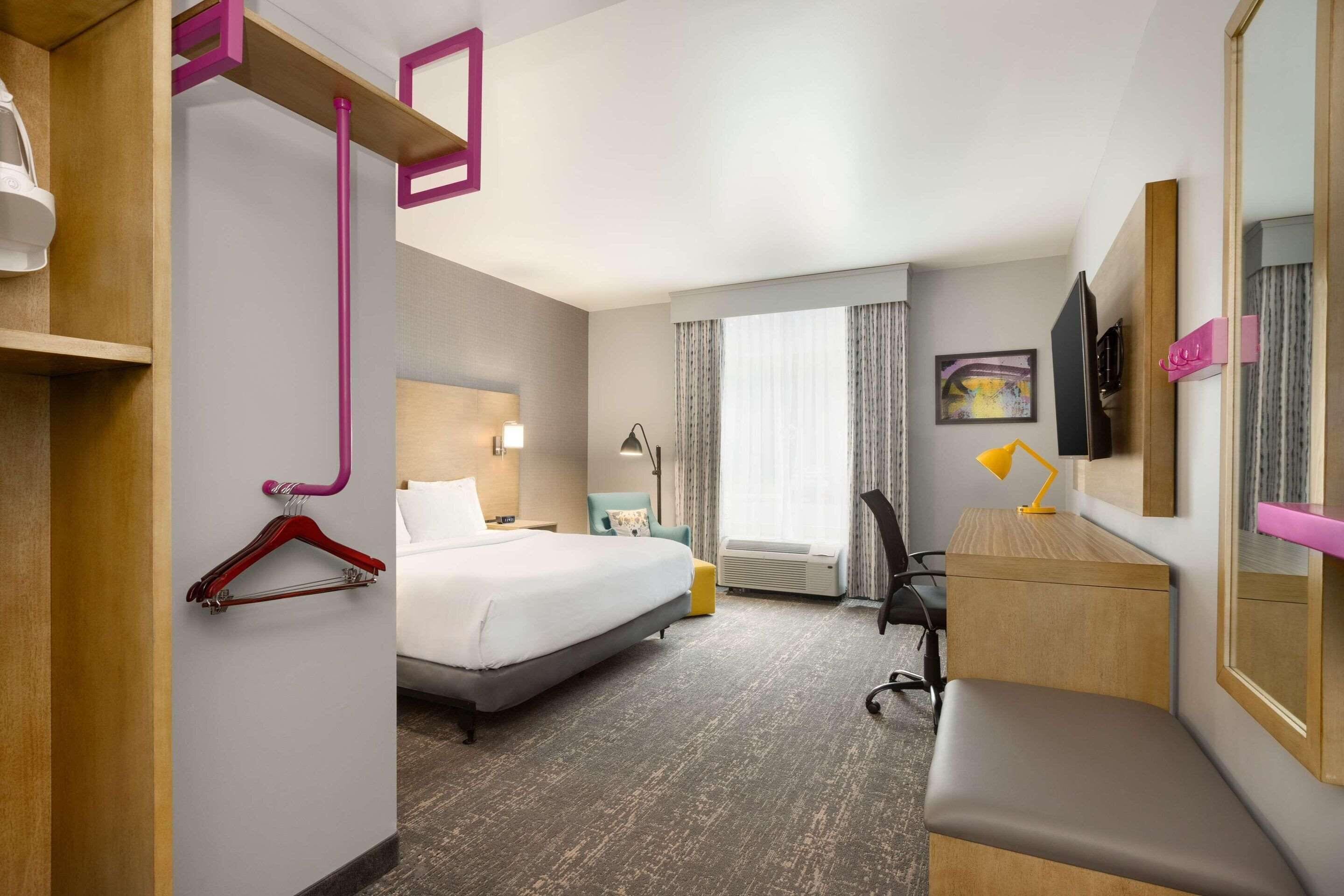 premium bedding, down duvets, pillow-top beds, in-room safe