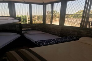 1 chambre