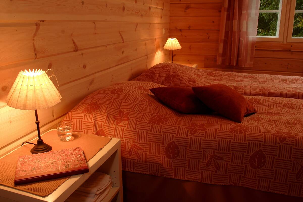 Economy Double Room, Shared Bathroom, Courtyard View | Blackout drapes, iron/ironing board (on request), bed sheets