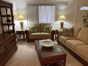 Smart TV, books, printers