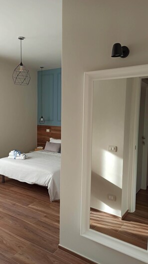 Room - Casa Dalé (Altamura)