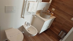 Chambre Deluxe | Salle de bain