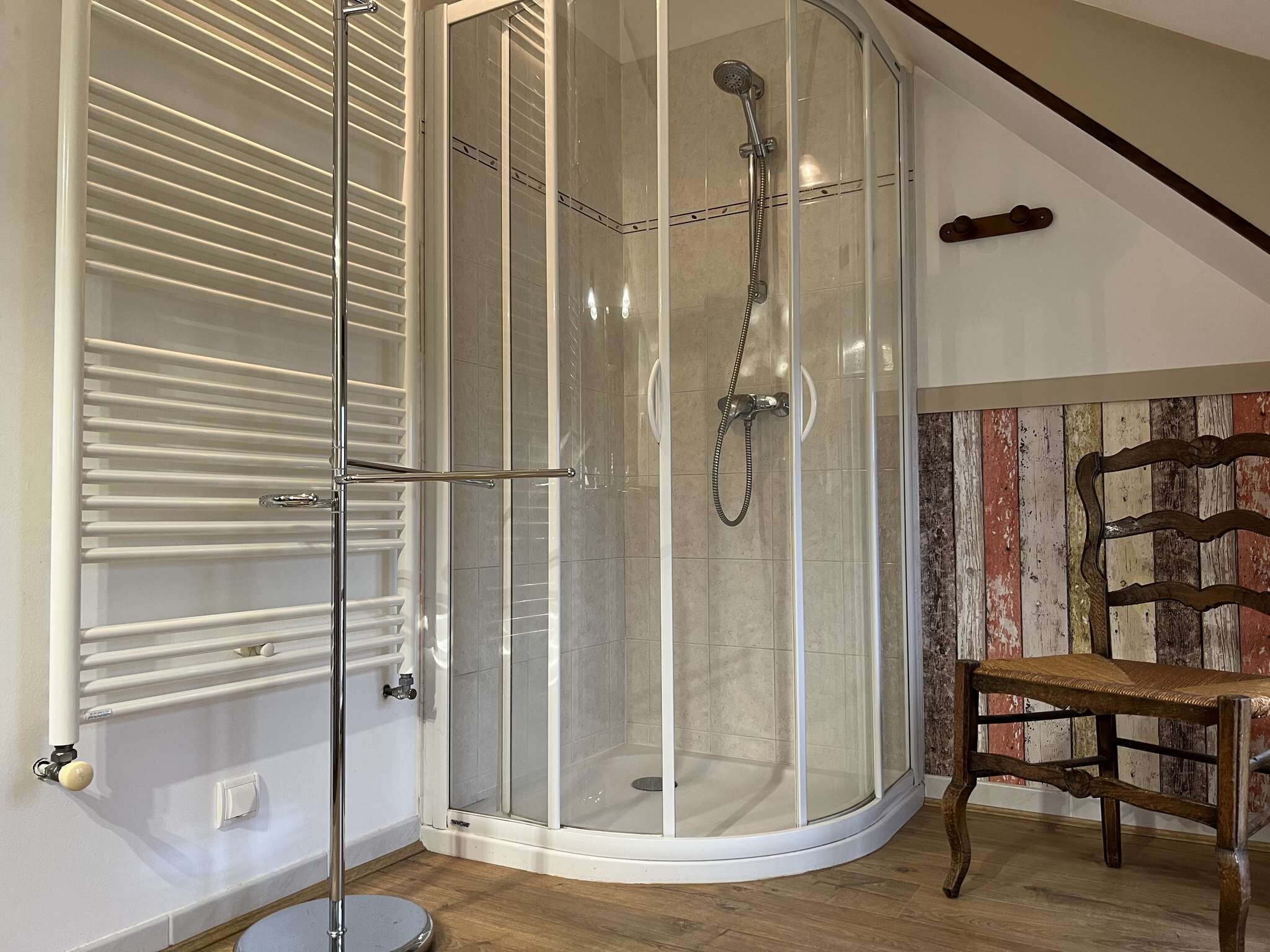 슈피리어 코티지 (La Ferme de Gondières) | 욕실