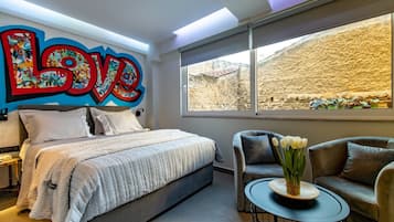 Coffres-forts dans les chambres, fer et planche Ă repasser, Wi-Fi