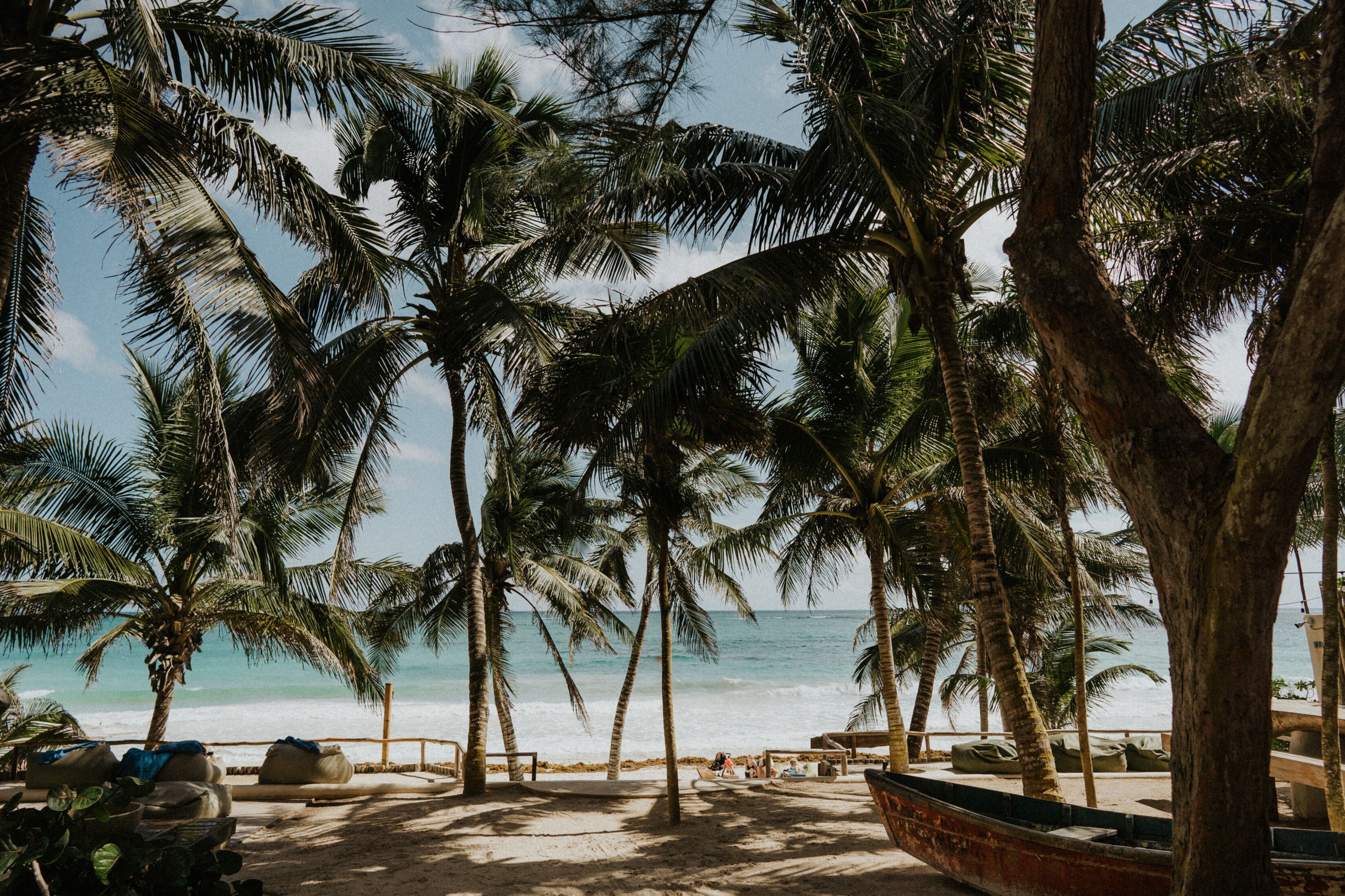 Photo - Zorba Tulum Beach Homes