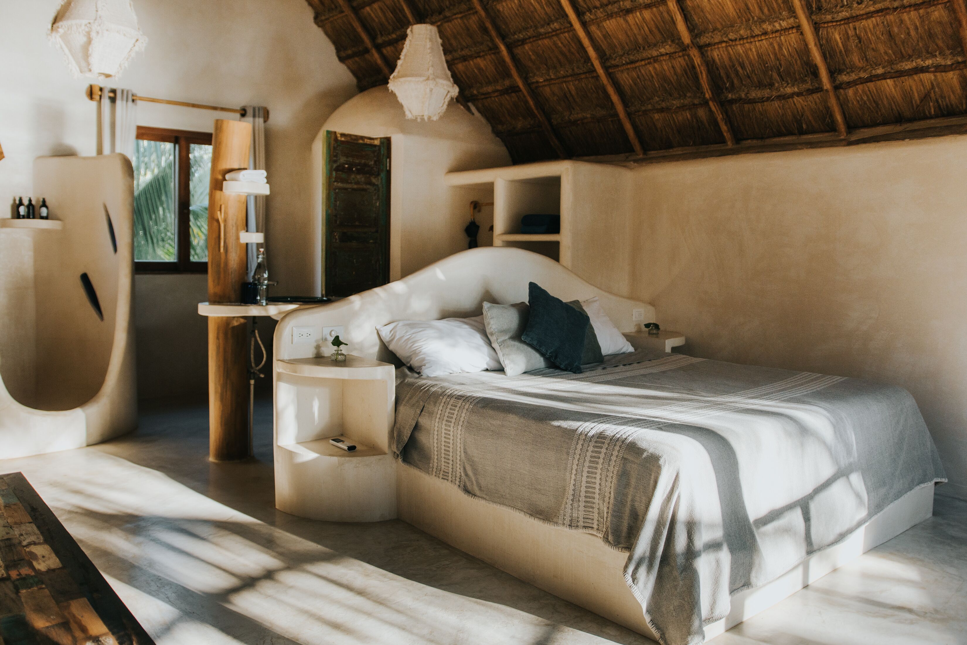 Photo - Zorba Tulum Beach Homes