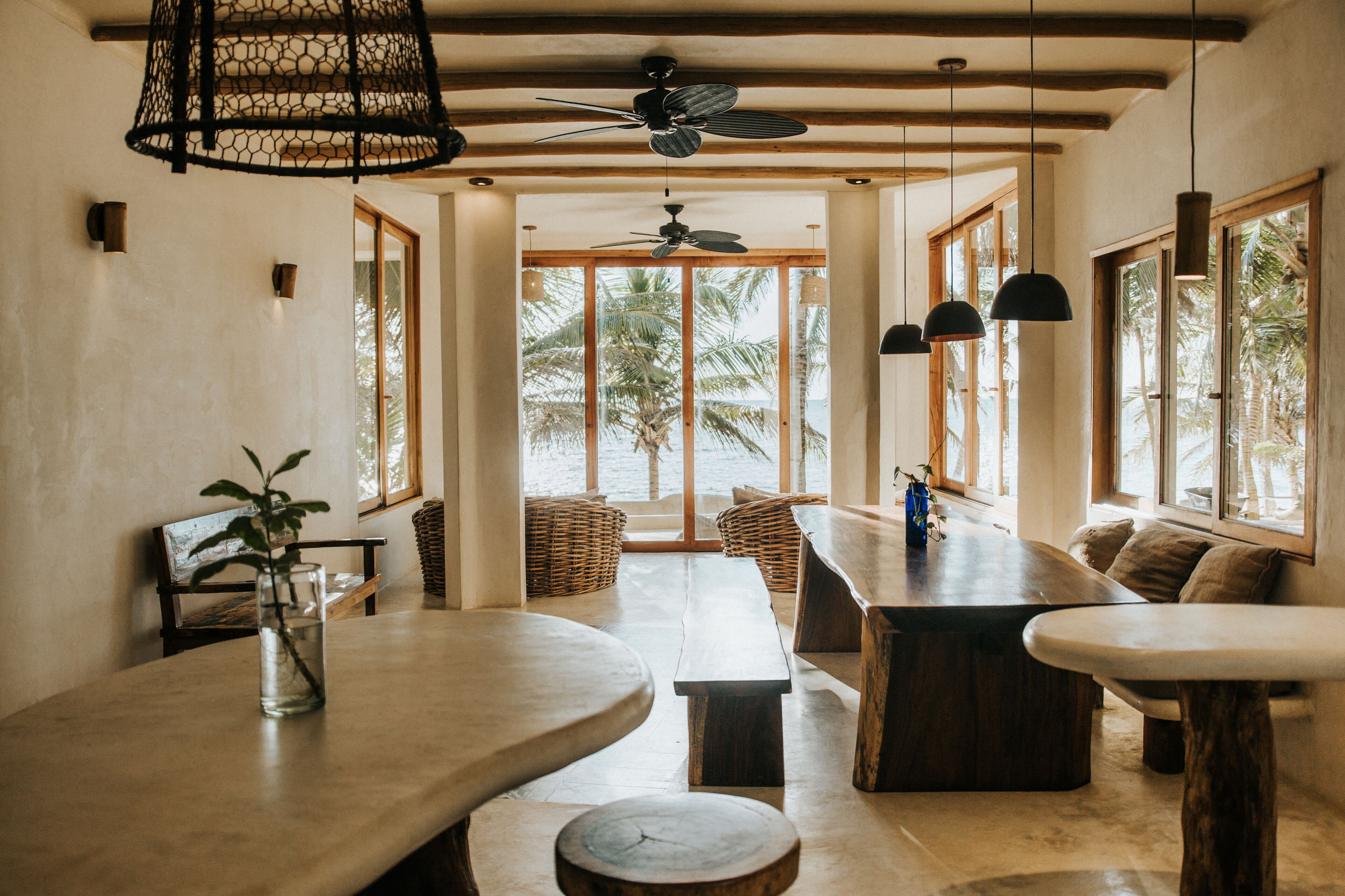 Photo - Zorba Tulum Beach Homes