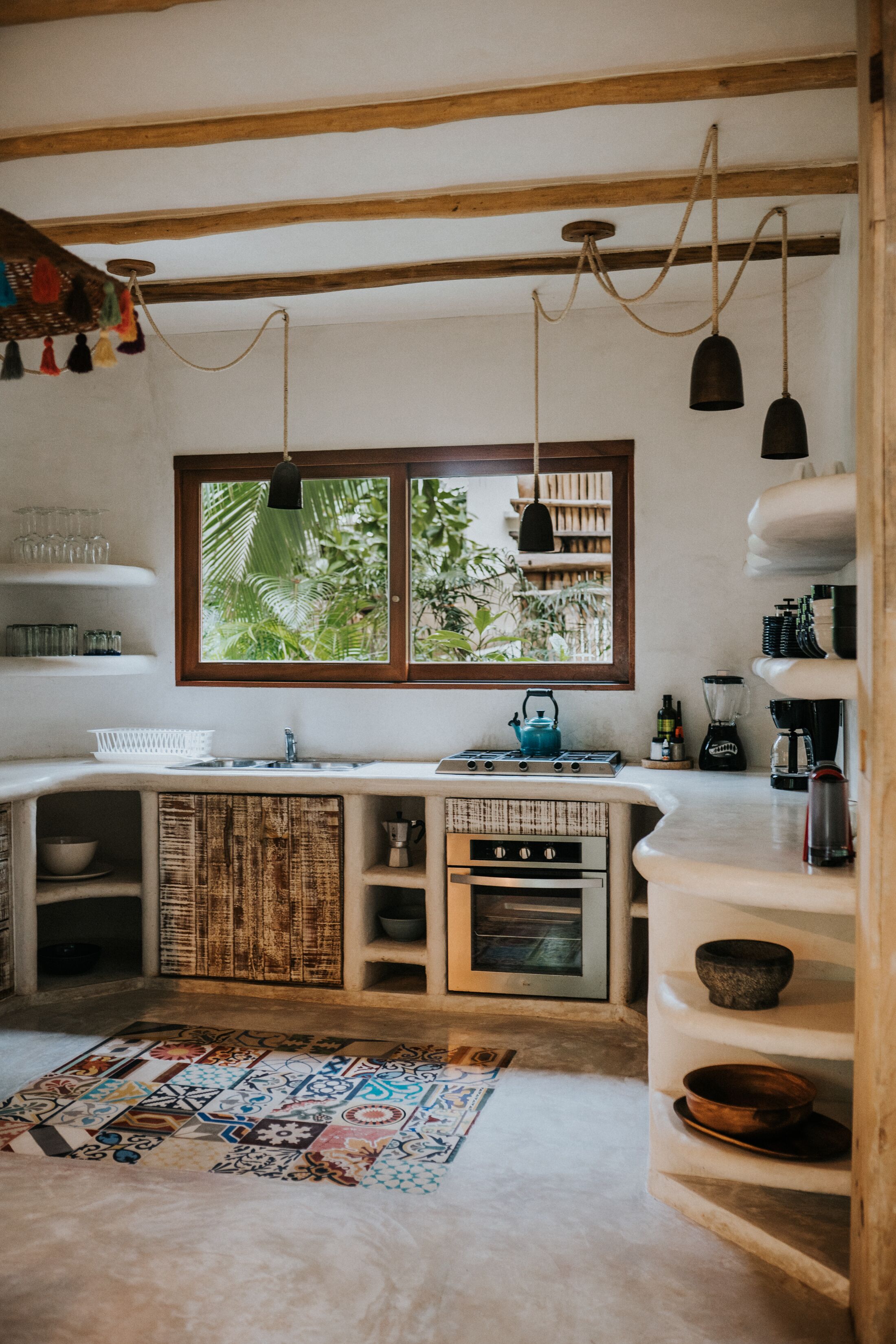 Photo - Zorba Tulum Beach Homes