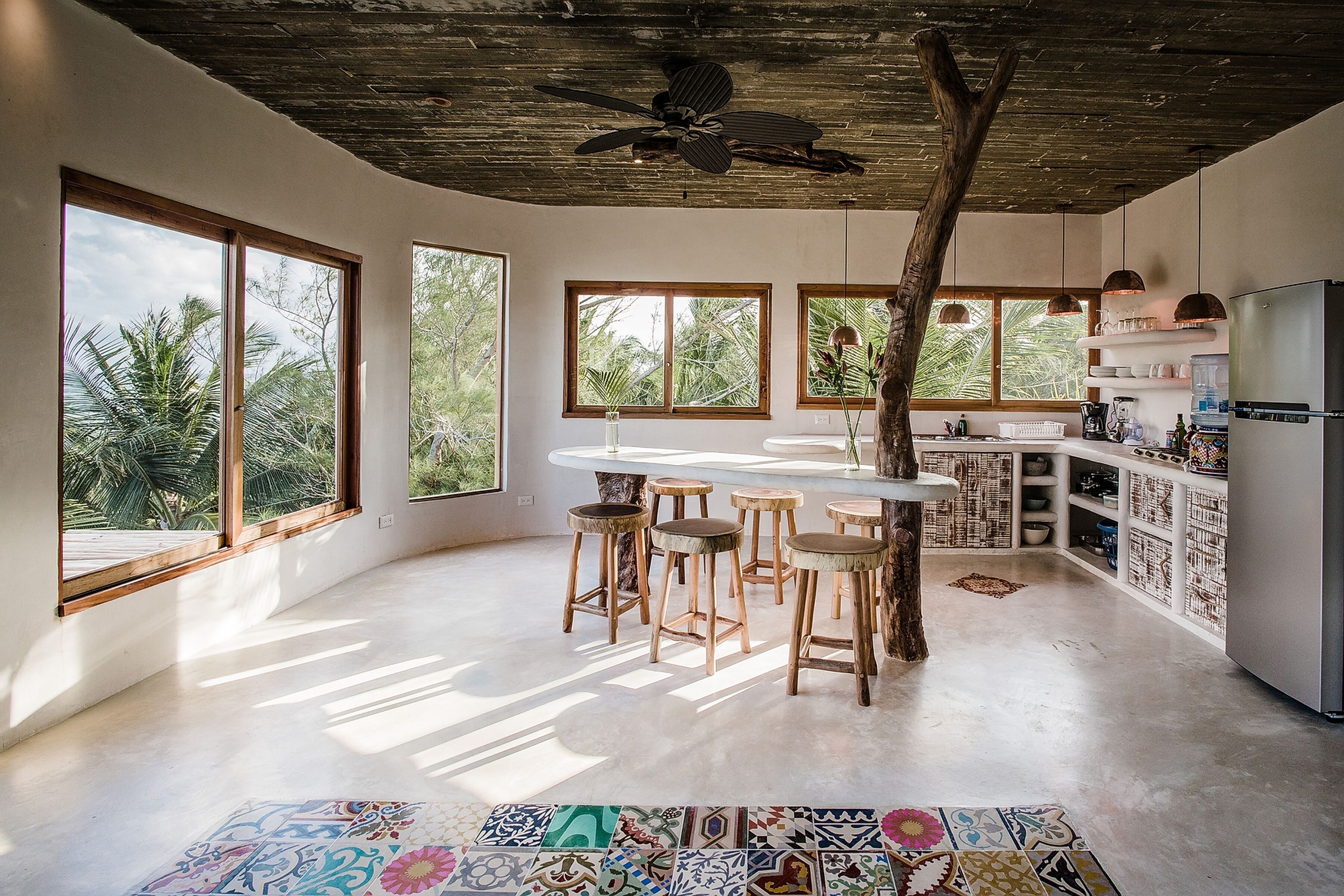Photo - Zorba Tulum Beach Homes