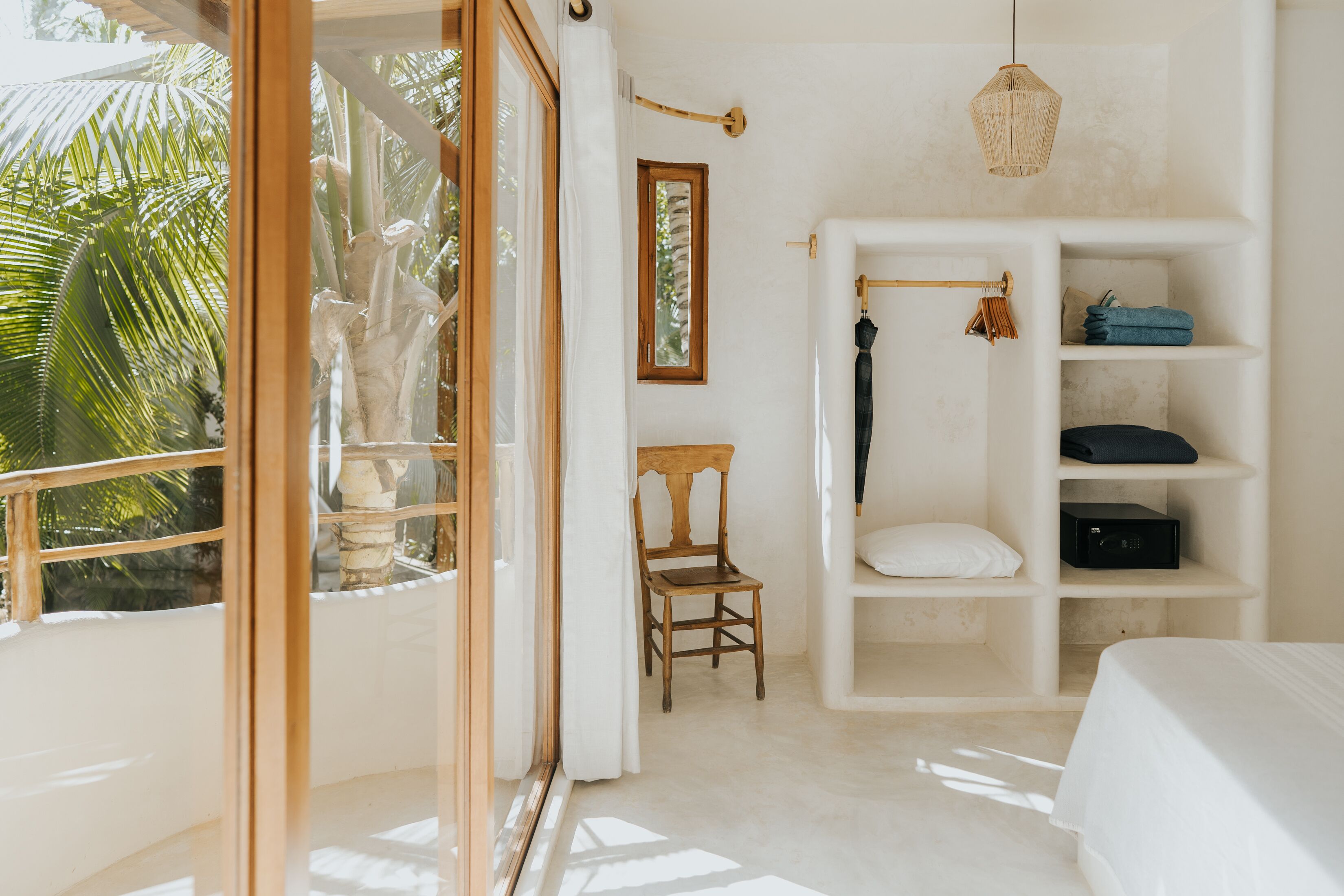 Foto - Zorba Tulum Beach Homes