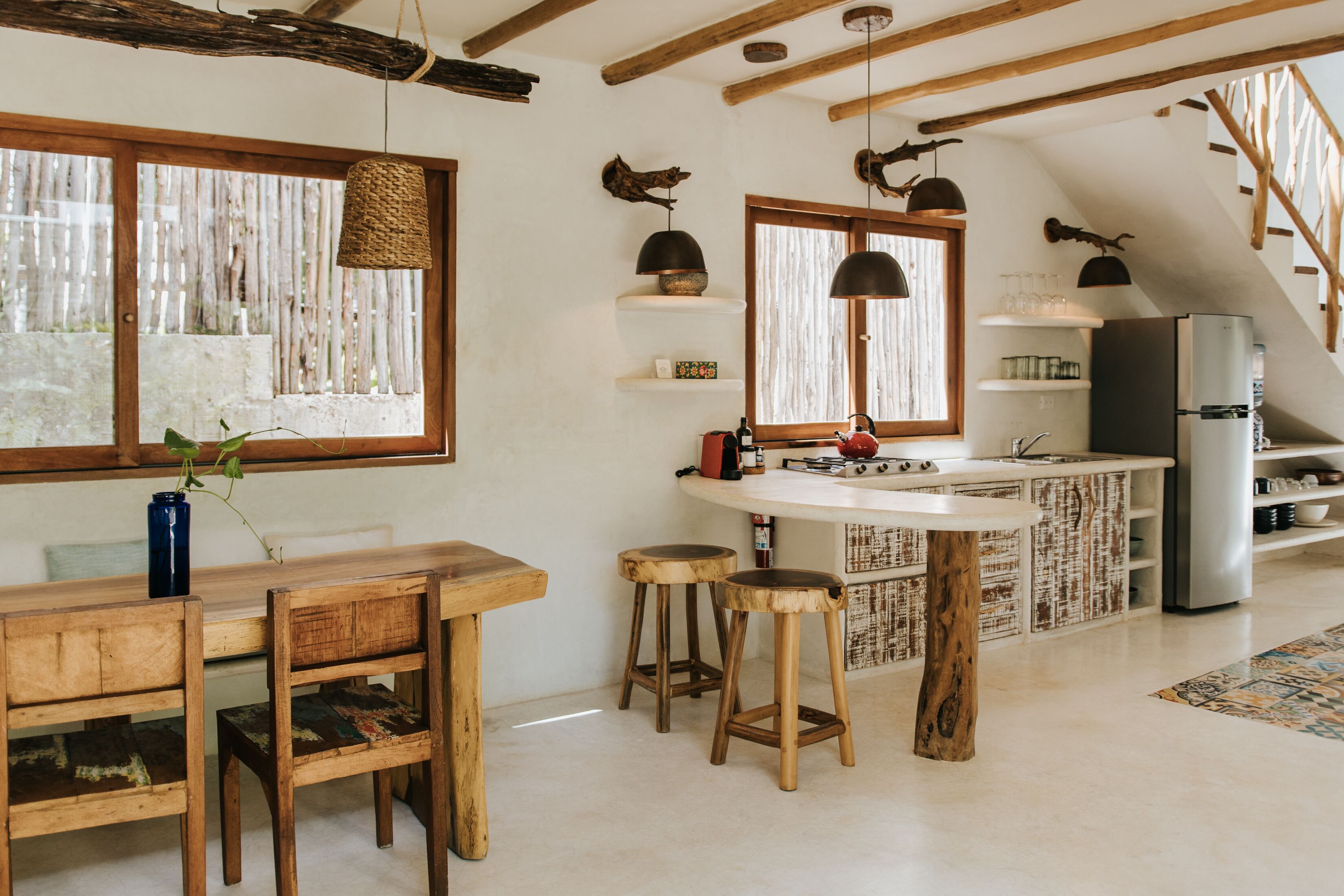 Photo - Zorba Tulum Beach Homes