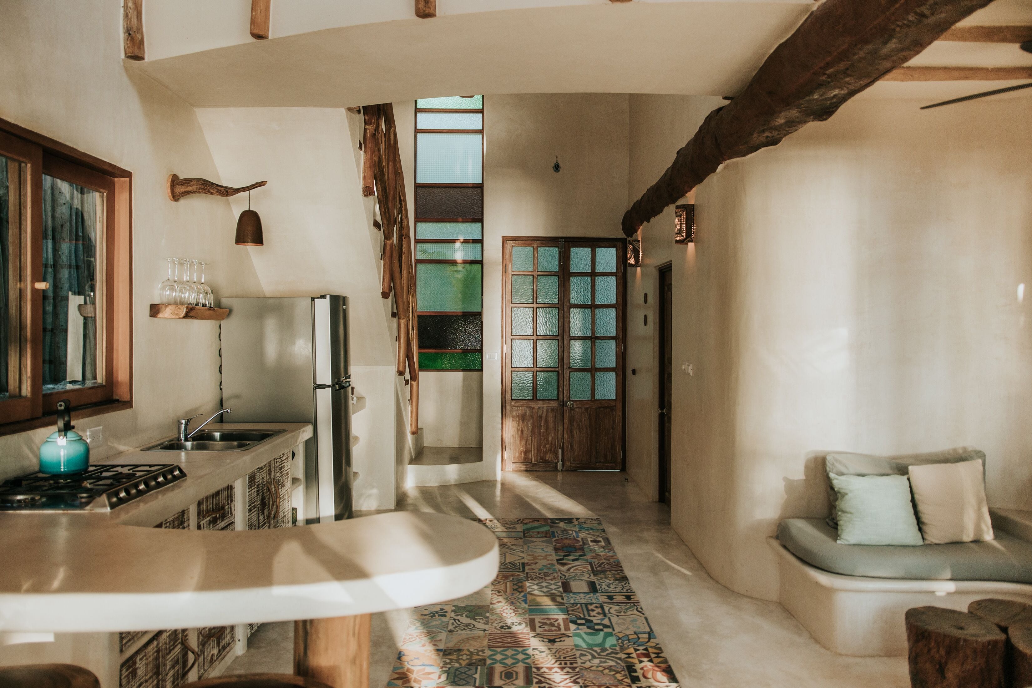 Foto - Zorba Tulum Beach Homes