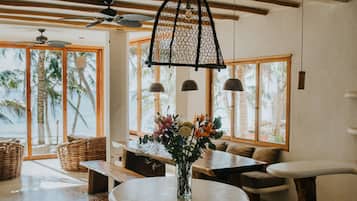 Villa | Private kitchen