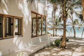 Exterior - Zorba Tulum Beach Homes (Tulum)