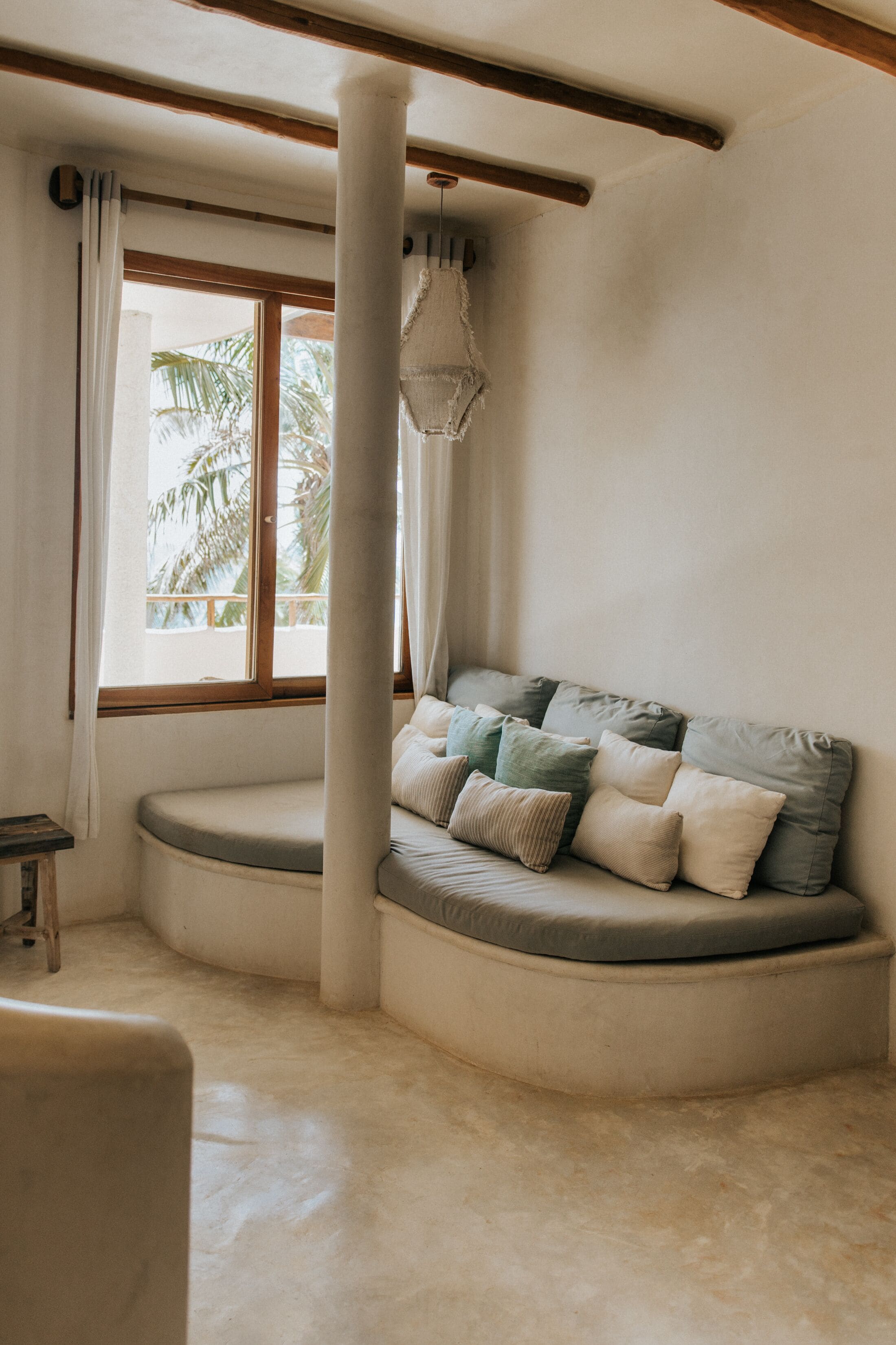 Foto - Zorba Tulum Beach Homes