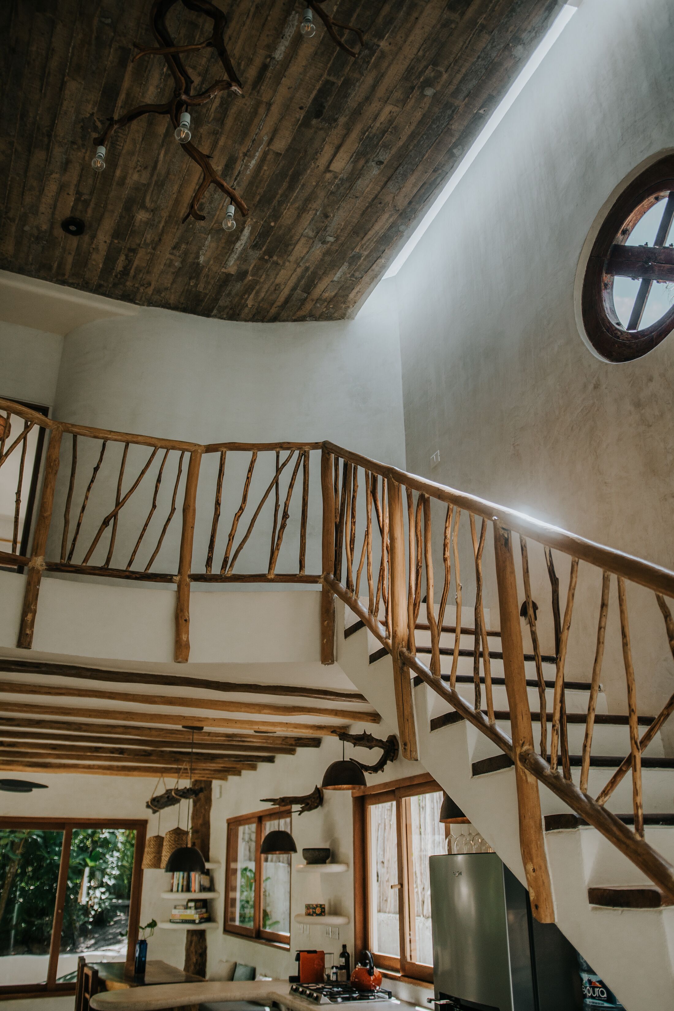 Foto - Zorba Tulum Beach Homes