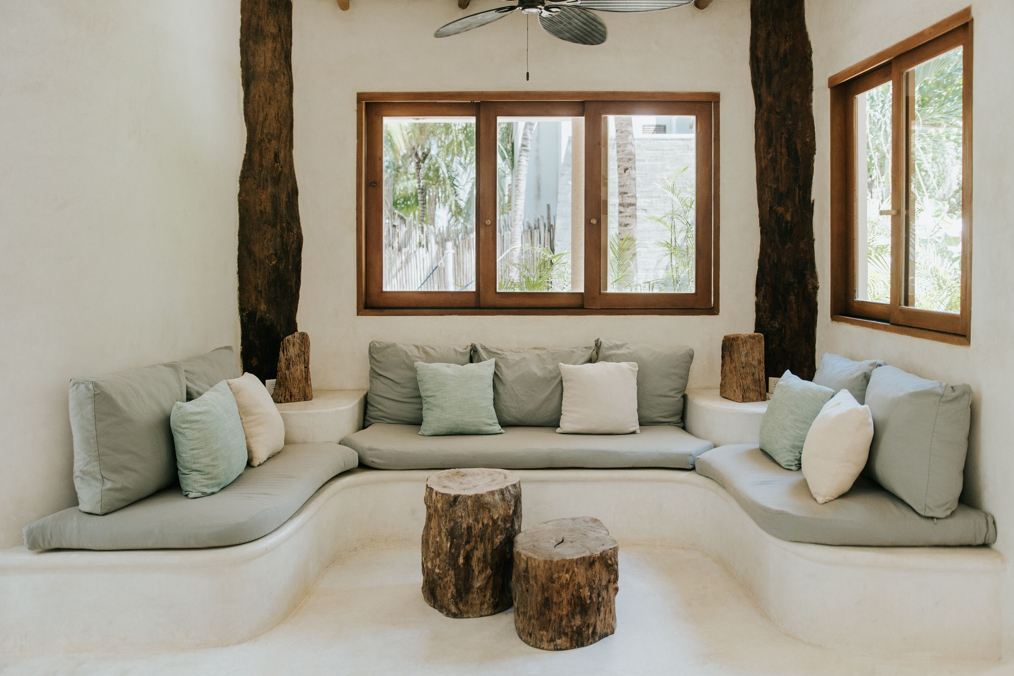 Foto - Zorba Tulum Beach Homes