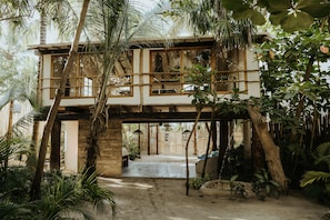 Children's play area - indoor - Zorba Tulum Beach Homes (Tulum)