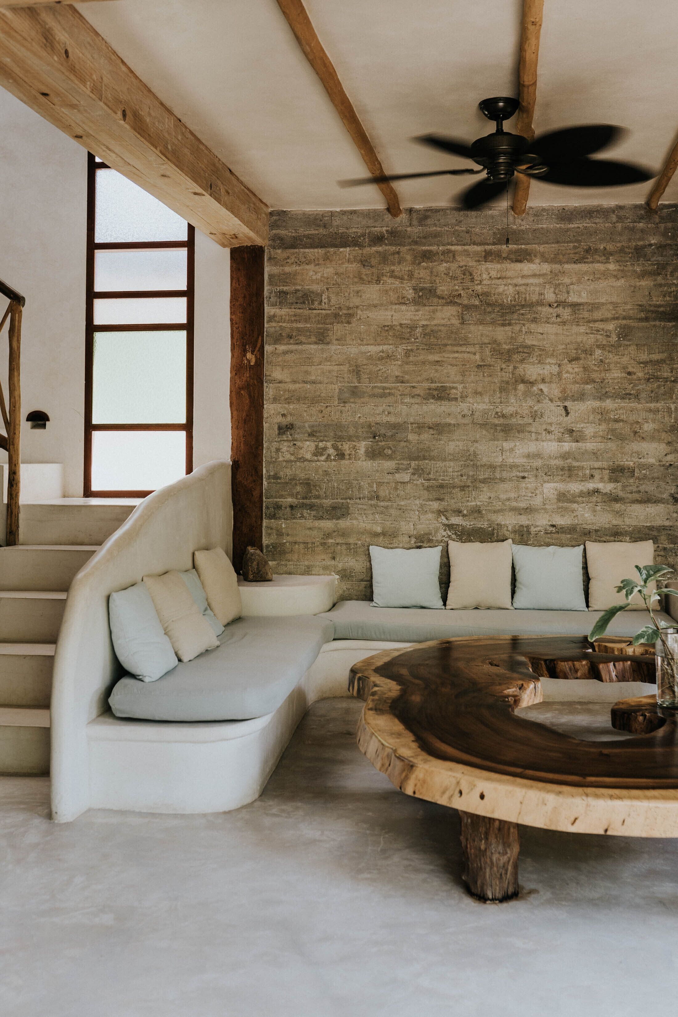 Foto - Zorba Tulum Beach Homes