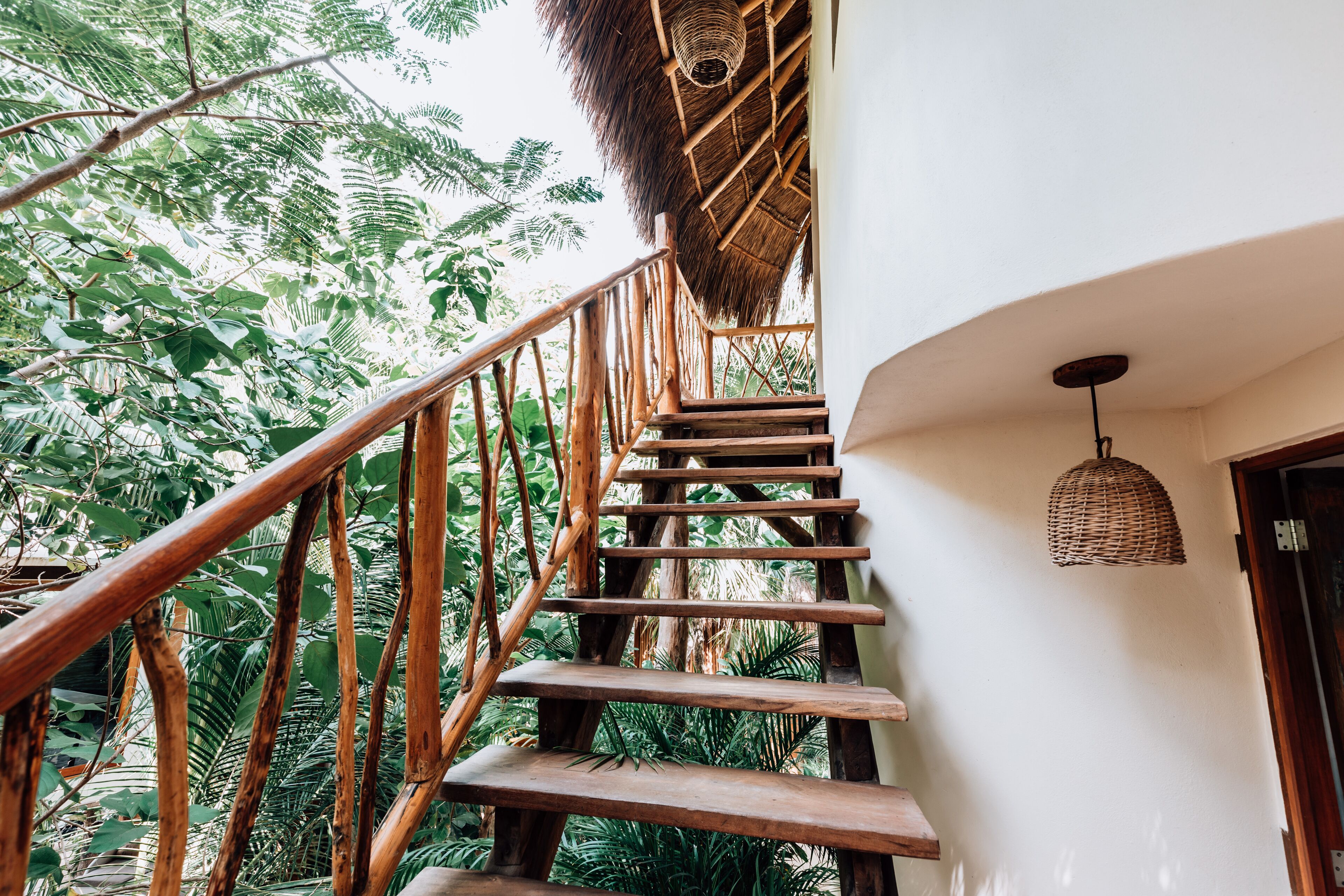 Foto - Zorba Tulum Beach Homes