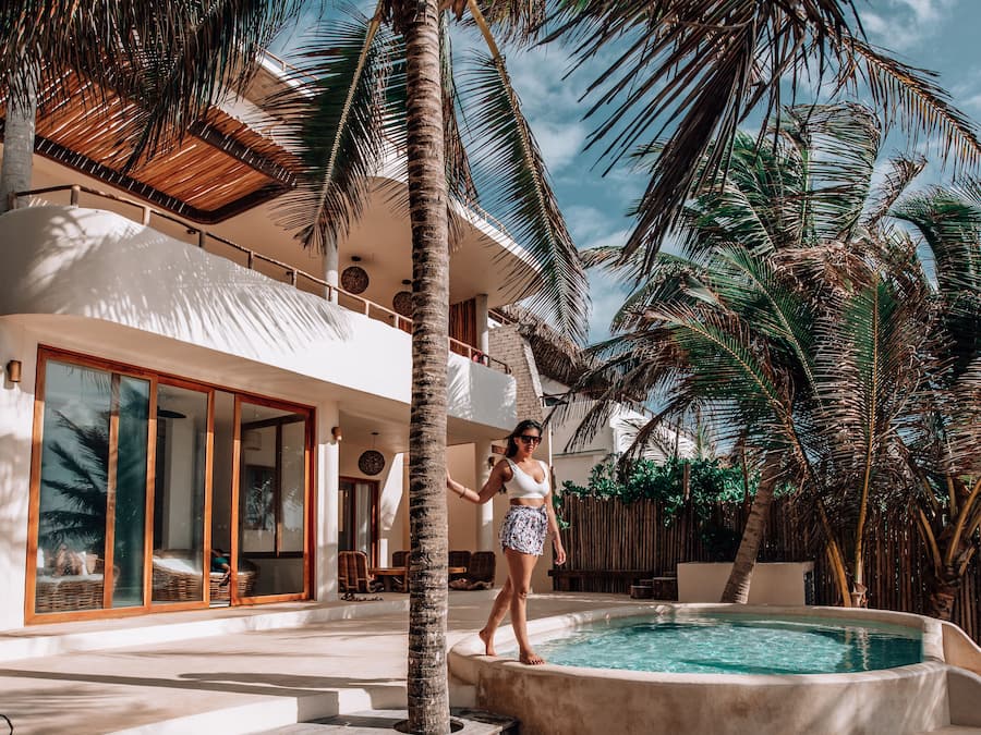 Villa | Terrace/patio