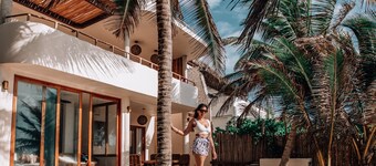 Zorba Tulum Beach Homes
