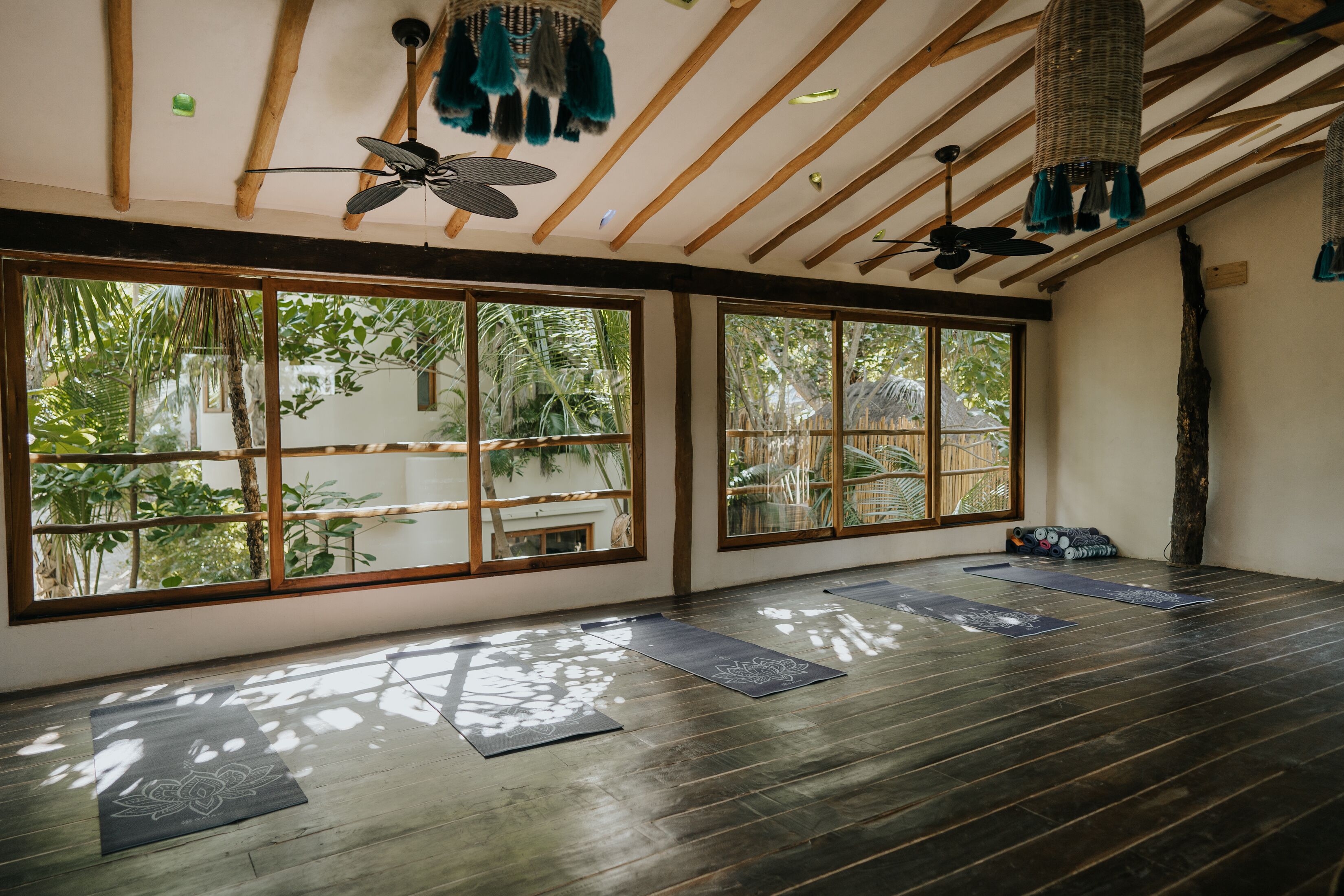 Foto - Zorba Tulum Beach Homes