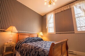 7 bedrooms, WiFi