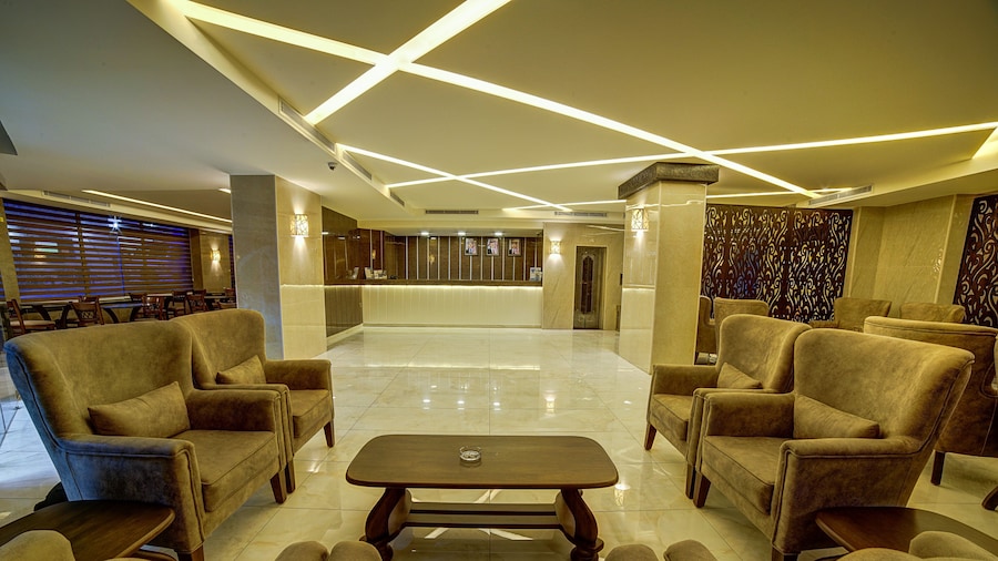 Nairoukh Hotel Aqaba